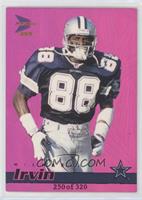 Michael Irvin #/320