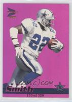 Emmitt Smith #/320