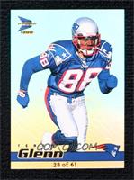 Terry Glenn #28/61