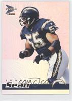 Junior Seau