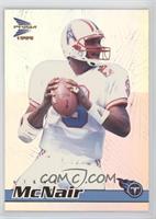 Steve McNair