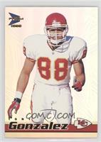 Tony Gonzalez