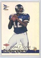 Daunte Culpepper [EX to NM]