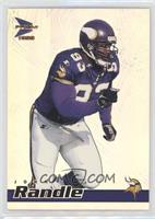 John Randle