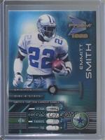 Emmitt Smith [Noted]