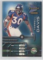 Terrell Davis [Noted]