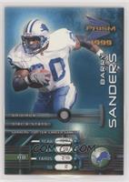 Barry Sanders