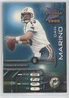 Dan Marino [Noted]