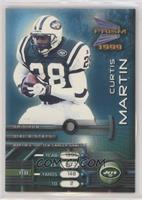 Curtis Martin