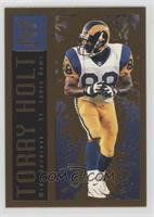 Torry Holt