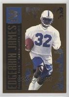 Edgerrin James