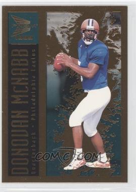 1999 Pacific Prism - Prospects #9 - Donovan McNabb