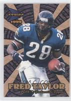 Fred Taylor