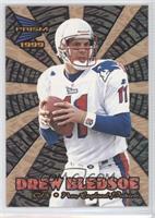 Drew Bledsoe