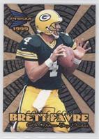 Brett Favre