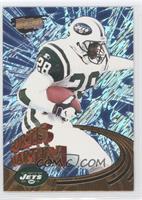 Curtis Martin #/68