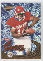 Troy Edwards #/68