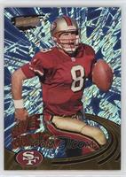 Steve Young #/68