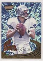 Jon Kitna #/68