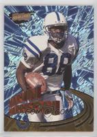 Marvin Harrison #/68