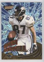 Keenan McCardell [Noted] #/68