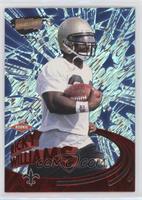 Ricky Williams #/299