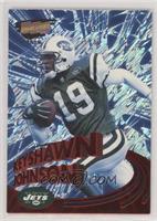 Keyshawn Johnson #/299