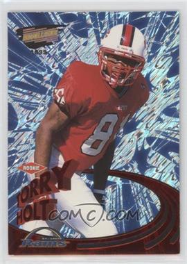 1999 Pacific Revolution - [Base] - Red #142 - Torry Holt /299