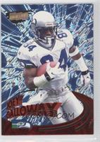 Joey Galloway #/299