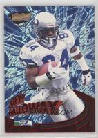 Joey Galloway #/299