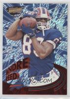 Andre Reed #/299