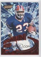 Antowain Smith #/299