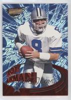 Troy Aikman #/299