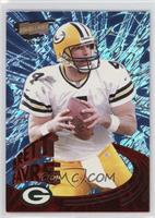 Brett Favre #/299