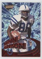 Marvin Harrison [EX to NM] #/299