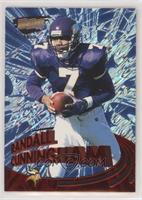 Randall Cunningham #/299