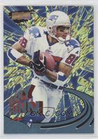 Terry Glenn #/99