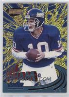 Kent Graham #/99