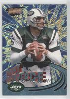 Vinny Testaverde [Noted] #/99