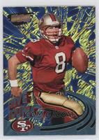 Steve Young #/99