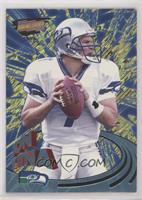 Jon Kitna #/99