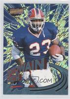 Antowain Smith #/99