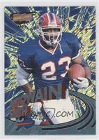 Antowain Smith #/99