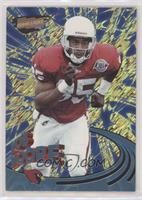 Rob Moore [EX to NM] #/99