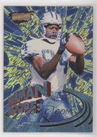 Herman Moore #/99