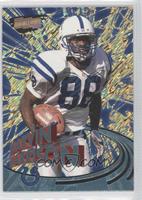 Marvin Harrison #/99