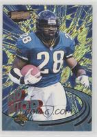 Fred Taylor #/99