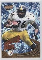 Jerome Bettis