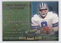 Troy Aikman