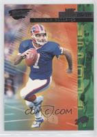 Doug Flutie #/199